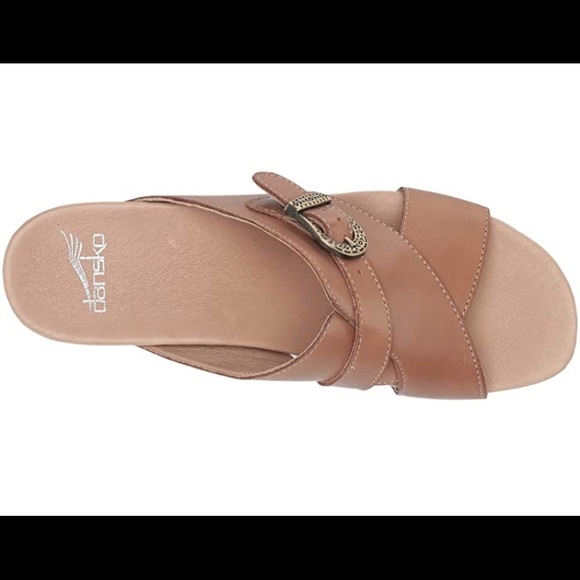 dansko amy